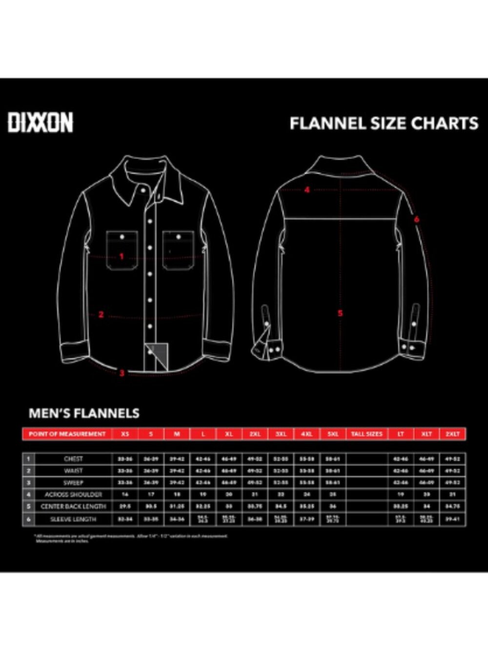 Dixxon Flannel BLACK LABEL Bamboo Short Sleeve Shirt - Men's L - Picture 8 of 8